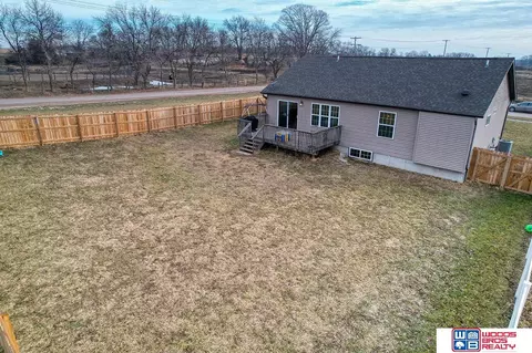 Exterior - 1490 Hackberry St, Bennet, NE 68317 photo 2 of 8