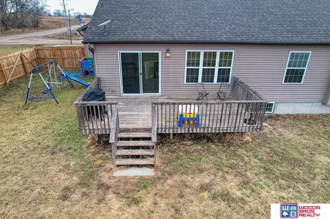 Exterior - 1490 Hackberry St, Bennet, NE 68317 photo 4 of 8