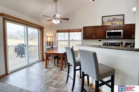 Dining - 1490 Hackberry St, Bennet, NE 68317 photo 3 of 3