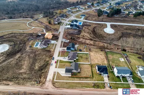 View/Area - 1490 Hackberry St, Bennet, NE 68317 photo 2 of 4