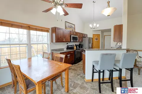 Kitchen - 1490 Hackberry St, Bennet, NE 68317 photo 1 of 7