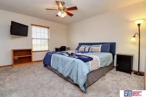Bedroom - 1490 Hackberry St, Bennet, NE 68317 photo 1 of 7