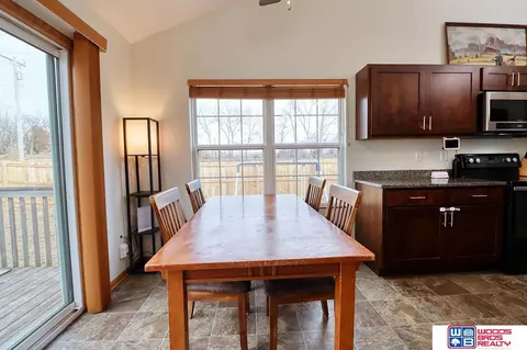 Dining - 1490 Hackberry St, Bennet, NE 68317 photo 1 of 3