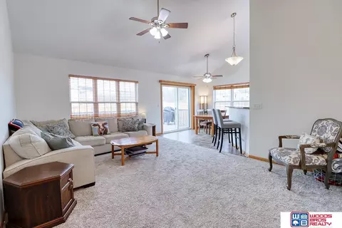 Living - 1490 Hackberry St, Bennet, NE 68317 photo 3 of 10