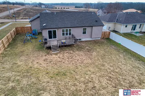 Exterior - 1490 Hackberry St, Bennet, NE 68317 photo 3 of 8