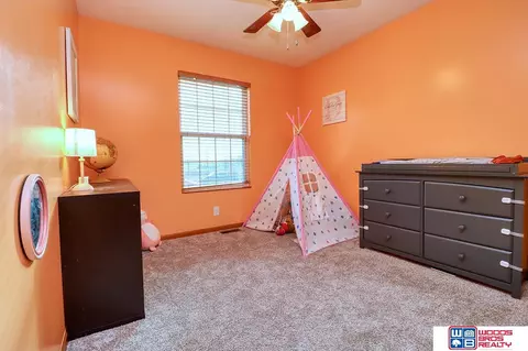 Bedroom - 1490 Hackberry St, Bennet, NE 68317 photo 4 of 7
