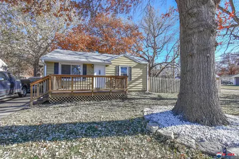 3410 N 51st St, Lincoln, NE 68504