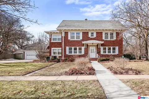 545 N Platte Ave, Fremont, NE 68025