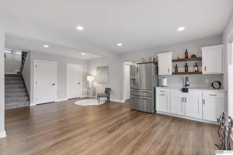 Kitchen - 21775 K St, Elkhorn, NE 68022 photo 4 of 5