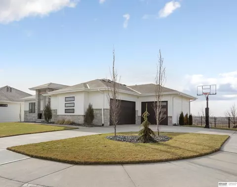 Exterior - 21775 K St, Elkhorn, NE 68022 photo 3 of 13