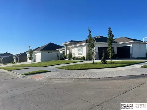 Exterior - 21775 K St, Elkhorn, NE 68022 photo 11 of 13