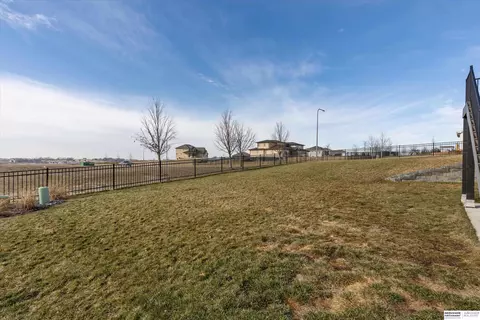 Exterior - 21775 K St, Elkhorn, NE 68022 photo 9 of 13