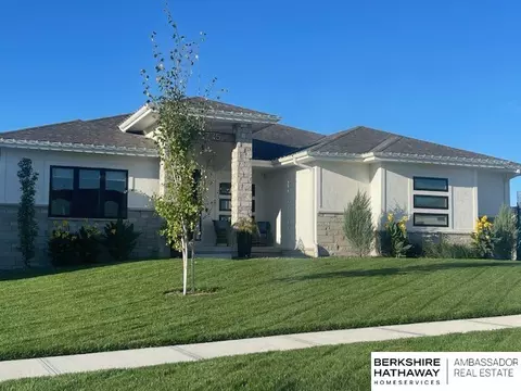Exterior - 21775 K St, Elkhorn, NE 68022 photo 13 of 13