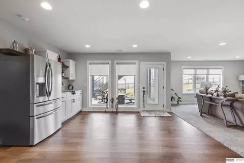 Kitchen - 21775 K St, Elkhorn, NE 68022 photo 5 of 5