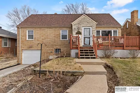 2435 S 14th St, Omaha, NE 68108