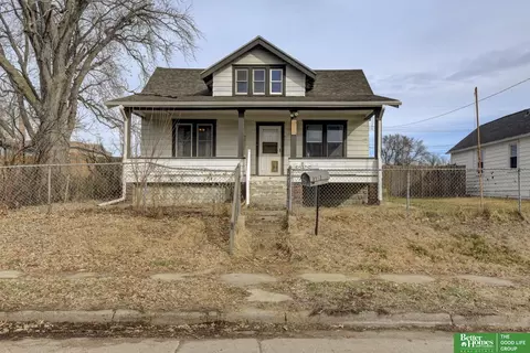 3918 Patterson St, Omaha, NE 68107