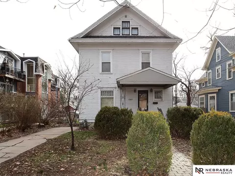1325 A St, Lincoln, NE 68502
