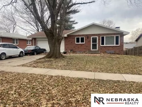 4121 La Salle St, Lincoln, NE 68516