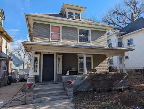 1212 S 20th St, Lincoln, NE 68502