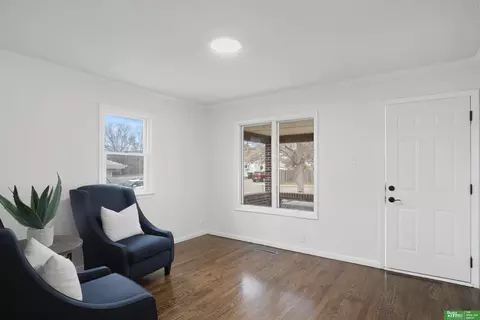 Living - 5937 Spring St, Omaha, NE 68106 photo 2 of 2