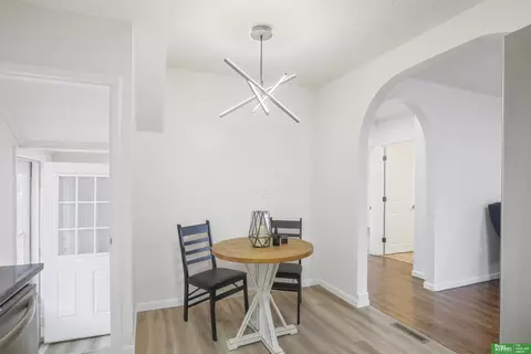 Dining - 5937 Spring St, Omaha, NE 68106 photo 1 of 1