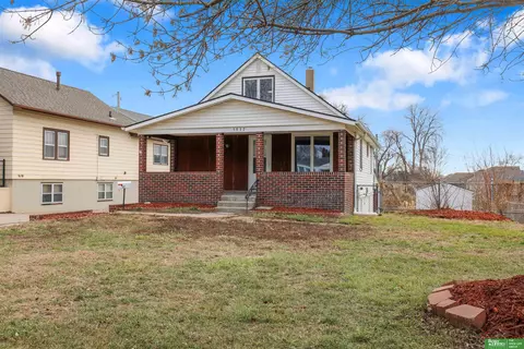 Exterior - 5937 Spring St, Omaha, NE 68106 photo 2 of 6