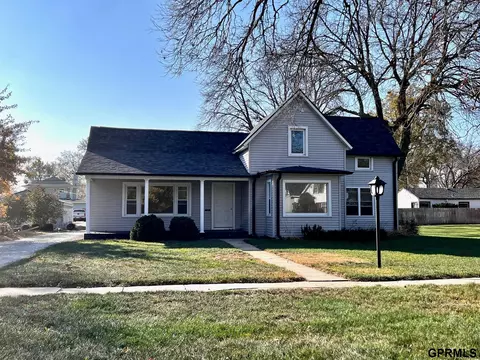 1025 I St, Geneva, NE 68361
