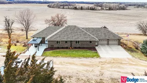 1879 Hoegemeyer Rd, Hooper, NE 68031