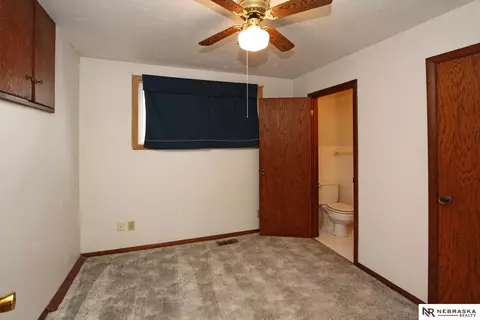 Bedroom - 100 D St, Eagle, NE 68347 photo 4 of 6