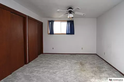 Bedroom - 100 D St, Eagle, NE 68347 photo 5 of 6