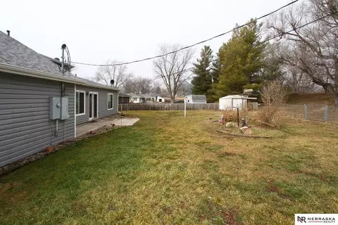 Exterior - 100 D St, Eagle, NE 68347 photo 4 of 4