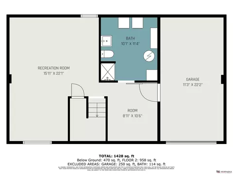 712 W Beech St, Ceresco, NE 68017 photo 28