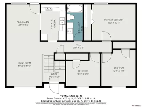 712 W Beech St, Ceresco, NE 68017 photo 27