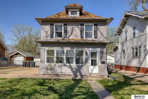 5842 Florence Blvd, Omaha, NE 68110