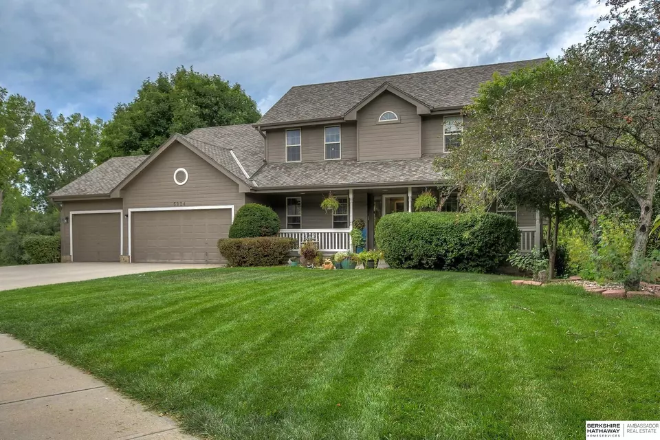 5924 S 169th St, Omaha, NE 68135 39 Photos Movoto