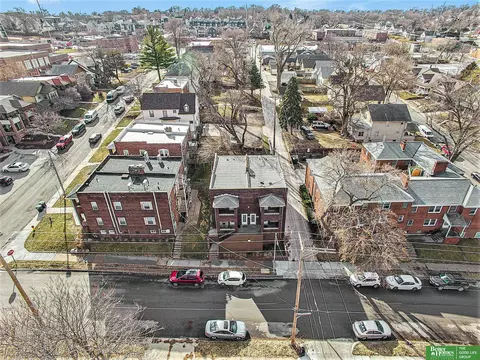 3155 Jackson St, Omaha, NE 68105