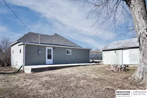 405 E Campbell St, Murray, NE 68409