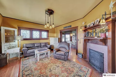 508 E First St, Wilber, NE 68465 photo 15