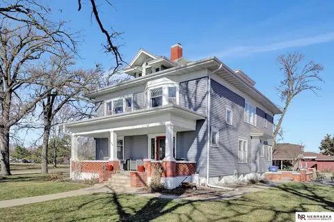 508 E First St, Wilber, NE 68465