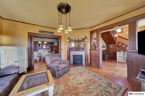 508 E First St, Wilber, NE 68465 photo 14