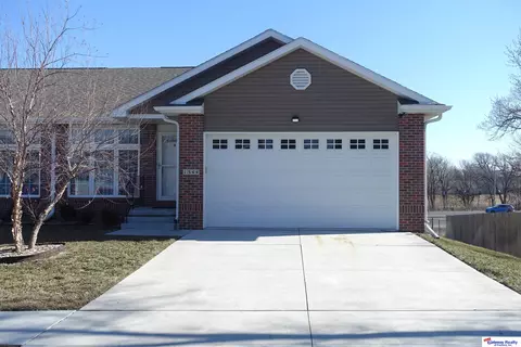 1544 Open Sky Ln, Lincoln, NE 68522