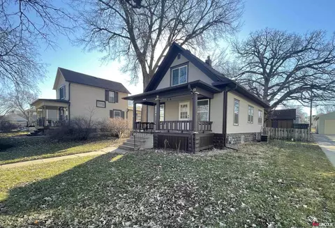 823 B St, Lincoln, NE 68502