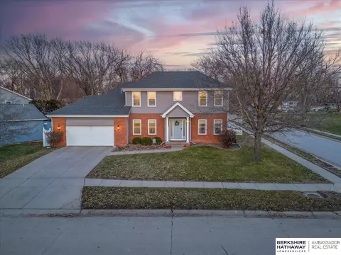 1102 N 20th Avenue Cir, Blair, NE 68008