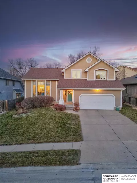 1321 S 172 St, Omaha, NE 68130