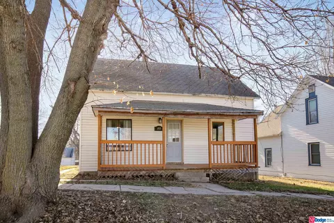 105 3 St, Herman, NE 68029