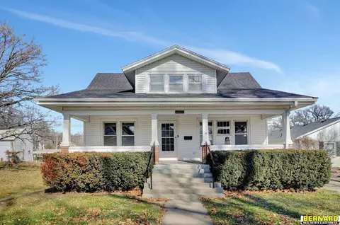 1312 1st Ave, Nebraska City, NE 68410