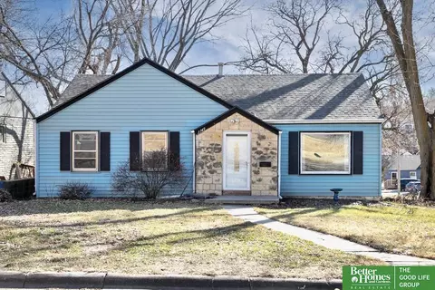 3349 Ernst St, Omaha, NE 68112