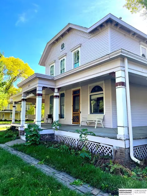 545 E 5 St, Fremont, NE 68025