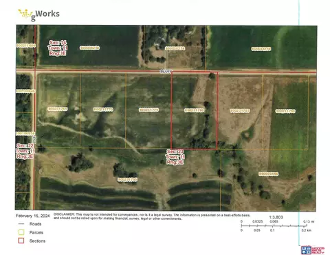 2487 Bluff Rd, Seward, NE 68434