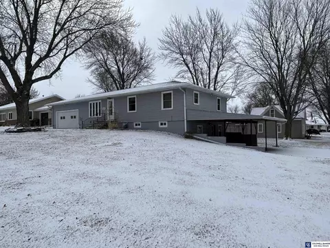 1109 C St, Geneva, NE 68361